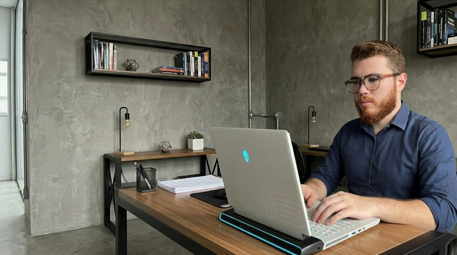 Eduardo Gonçalves — Dev & Automações