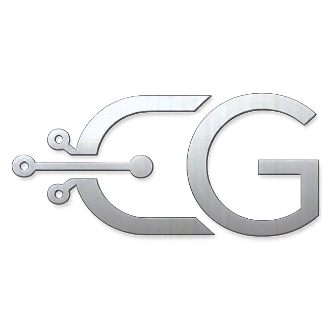 Eduardo Gonçalves Logo